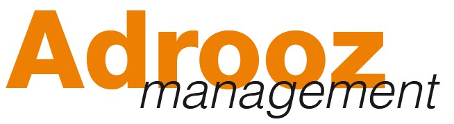 Adrooz Management Logo
